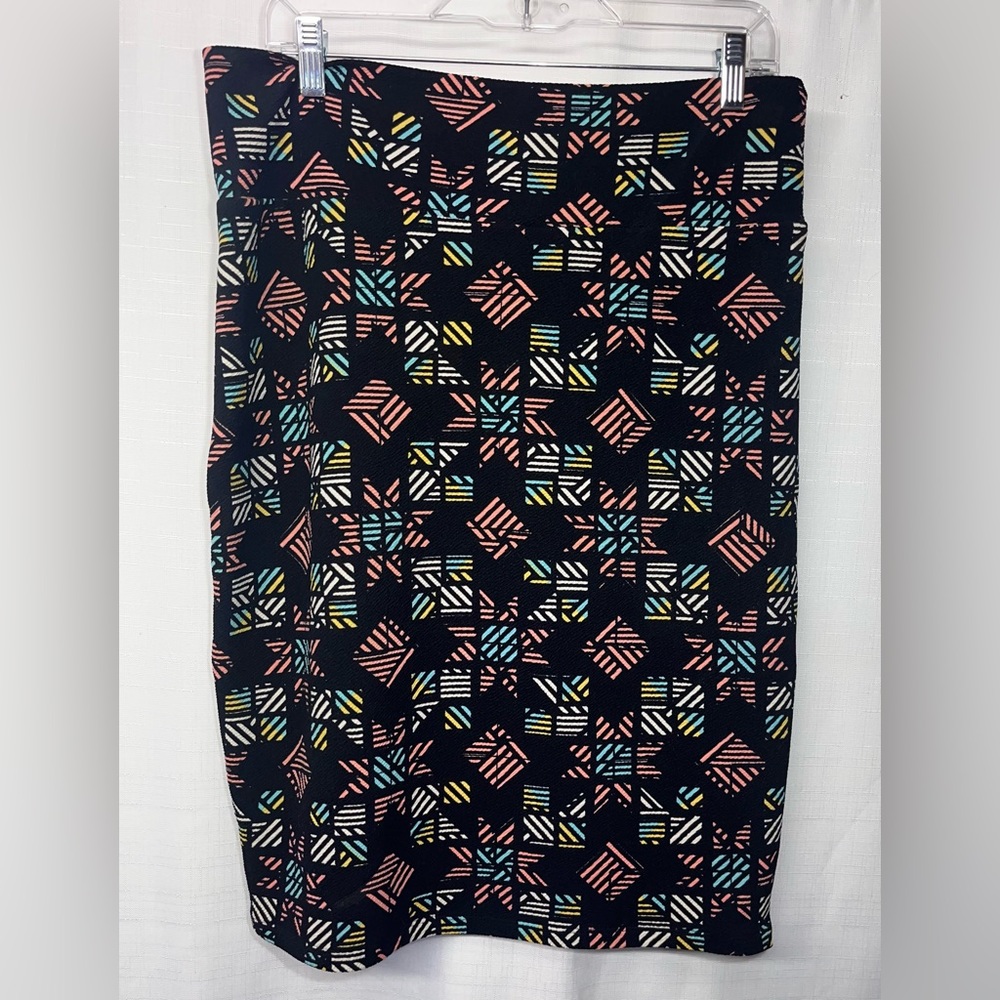 XL Cassie Skirt from LulaRoe